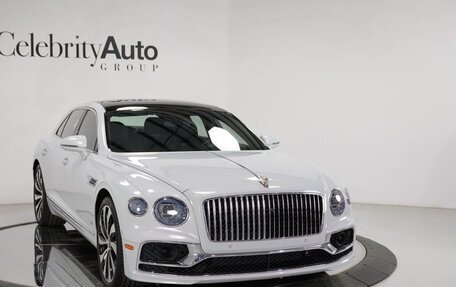 Bentley Flying Spur, 2022 год, 16 116 406 рублей, 17 фотография