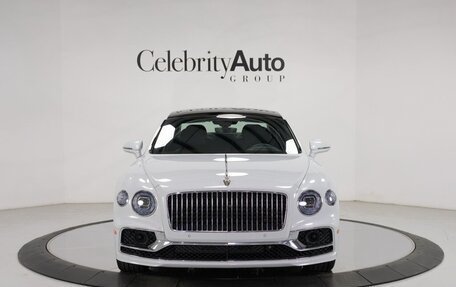 Bentley Flying Spur, 2022 год, 16 116 406 рублей, 9 фотография