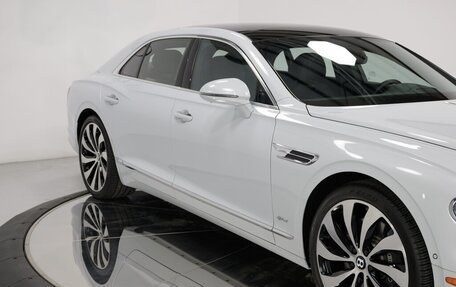 Bentley Flying Spur, 2022 год, 16 116 406 рублей, 11 фотография
