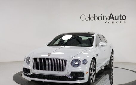 Bentley Flying Spur, 2022 год, 16 116 406 рублей, 18 фотография