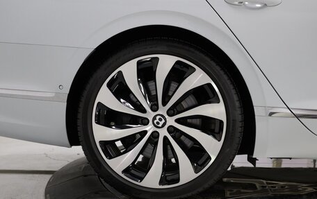 Bentley Flying Spur, 2022 год, 16 116 406 рублей, 23 фотография