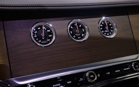 Bentley Flying Spur, 2022 год, 16 116 406 рублей, 31 фотография