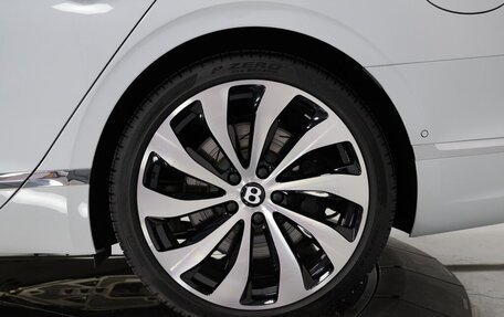 Bentley Flying Spur, 2022 год, 16 116 406 рублей, 25 фотография