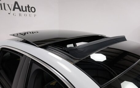 Bentley Flying Spur, 2022 год, 16 116 406 рублей, 21 фотография