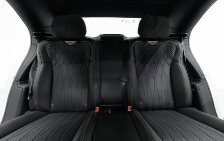 Bentley Flying Spur, 2022 год, 16 116 406 рублей, 26 фотография