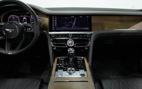 Bentley Flying Spur, 2022 год, 16 116 406 рублей, 30 фотография
