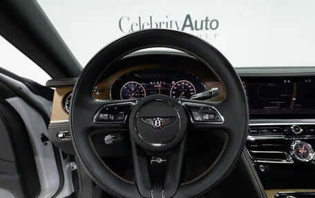 Bentley Flying Spur, 2022 год, 16 116 406 рублей, 28 фотография