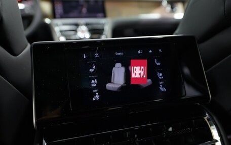 Bentley Flying Spur, 2022 год, 16 116 406 рублей, 32 фотография