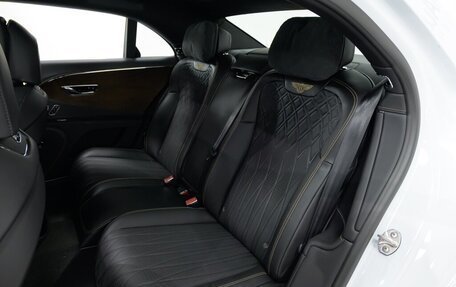 Bentley Flying Spur, 2022 год, 16 116 406 рублей, 36 фотография