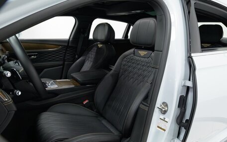 Bentley Flying Spur, 2022 год, 16 116 406 рублей, 34 фотография