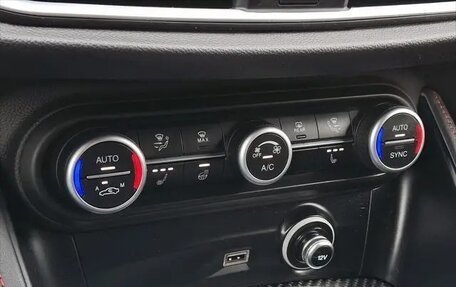 Alfa Romeo Stelvio, 2021 год, 5 919 557 рублей, 13 фотография
