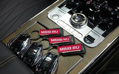 Bentley Flying Spur, 2022 год, 16 116 406 рублей, 33 фотография