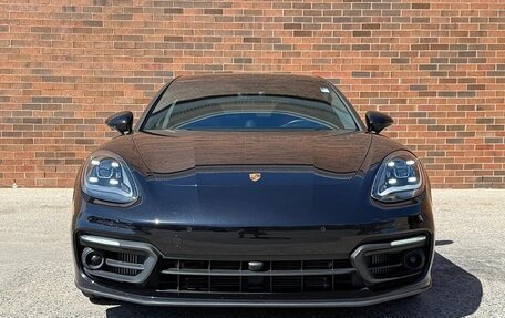 Porsche Panamera II рестайлинг, 2022 год, 11 640 000 рублей, 2 фотография