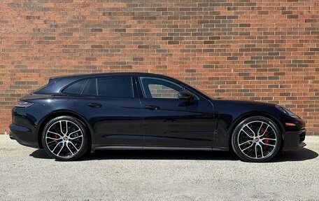 Porsche Panamera II рестайлинг, 2022 год, 11 640 000 рублей, 4 фотография