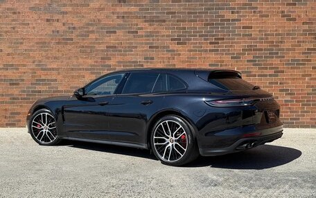 Porsche Panamera II рестайлинг, 2022 год, 11 640 000 рублей, 8 фотография