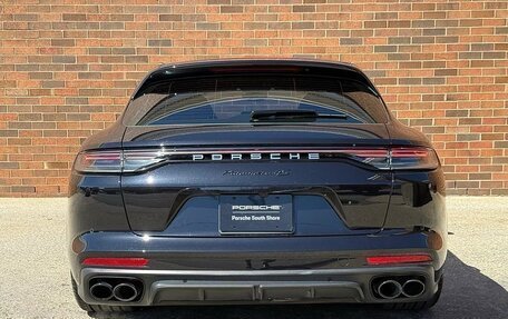 Porsche Panamera II рестайлинг, 2022 год, 11 640 000 рублей, 7 фотография