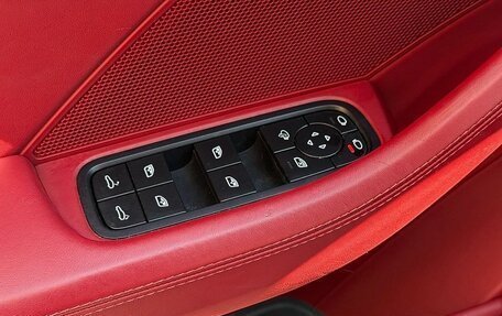 Porsche Panamera II рестайлинг, 2022 год, 11 640 000 рублей, 14 фотография