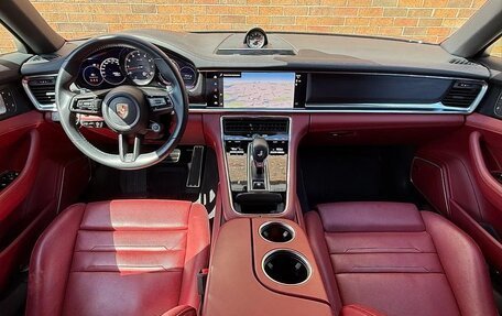Porsche Panamera II рестайлинг, 2022 год, 11 640 000 рублей, 11 фотография