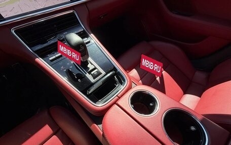 Porsche Panamera II рестайлинг, 2022 год, 11 640 000 рублей, 16 фотография