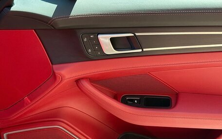 Porsche Panamera II рестайлинг, 2022 год, 11 640 000 рублей, 20 фотография