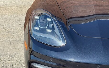 Porsche Panamera II рестайлинг, 2022 год, 11 640 000 рублей, 27 фотография