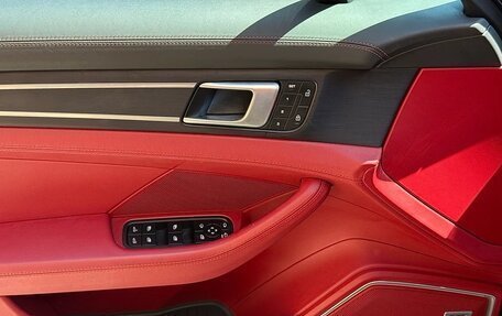 Porsche Panamera II рестайлинг, 2022 год, 11 640 000 рублей, 18 фотография