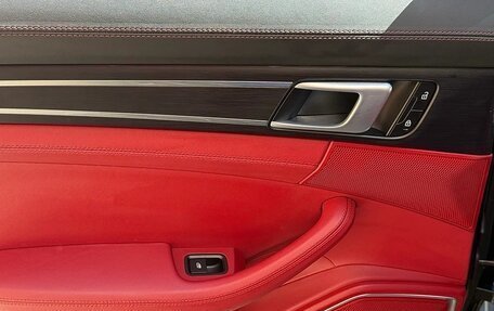 Porsche Panamera II рестайлинг, 2022 год, 11 640 000 рублей, 23 фотография