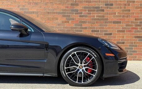 Porsche Panamera II рестайлинг, 2022 год, 11 640 000 рублей, 26 фотография