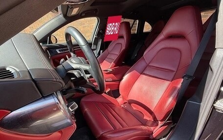 Porsche Panamera II рестайлинг, 2022 год, 11 640 000 рублей, 10 фотография