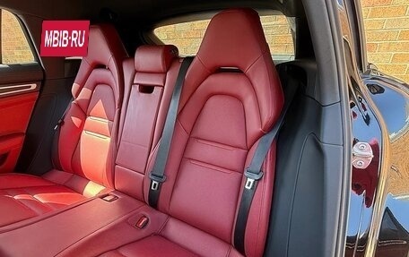 Porsche Panamera II рестайлинг, 2022 год, 11 640 000 рублей, 17 фотография