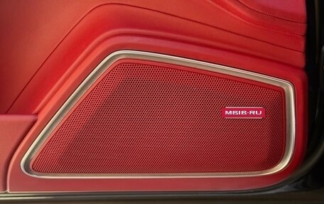 Porsche Panamera II рестайлинг, 2022 год, 11 640 000 рублей, 19 фотография