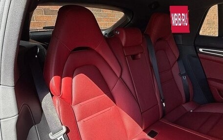 Porsche Panamera II рестайлинг, 2022 год, 11 640 000 рублей, 22 фотография