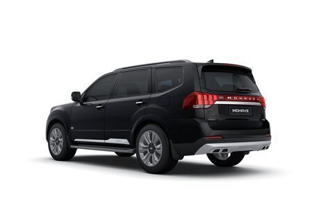 KIA Mohave I, 2024 год, 7 600 000 рублей, 2 фотография