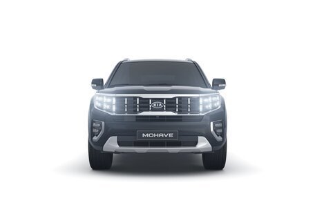 KIA Mohave I, 2024 год, 7 600 000 рублей, 4 фотография