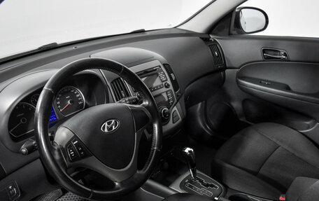 Hyundai i30 I, 2009 год, 735 000 рублей, 9 фотография