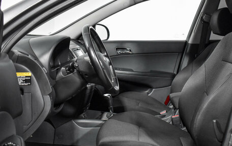 Hyundai i30 I, 2009 год, 735 000 рублей, 11 фотография