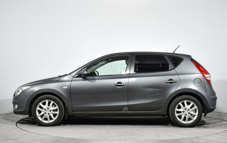 Hyundai i30 I, 2009 год, 735 000 рублей, 8 фотография
