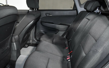 Hyundai i30 I, 2009 год, 735 000 рублей, 10 фотография