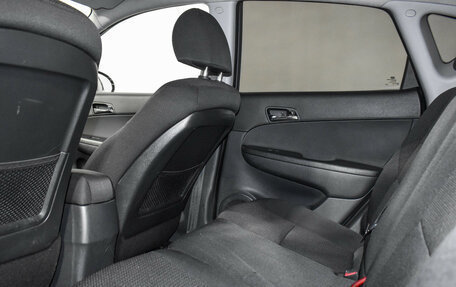 Hyundai i30 I, 2009 год, 735 000 рублей, 12 фотография