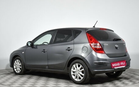 Hyundai i30 I, 2009 год, 735 000 рублей, 7 фотография
