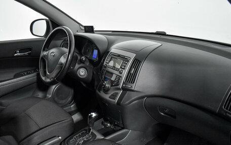 Hyundai i30 I, 2009 год, 735 000 рублей, 13 фотография