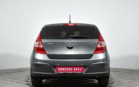 Hyundai i30 I, 2009 год, 735 000 рублей, 6 фотография