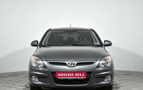 Hyundai i30 I, 2009 год, 735 000 рублей, 2 фотография