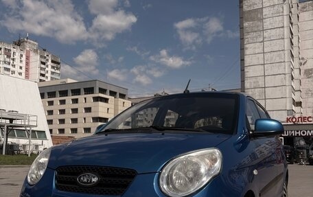 KIA Picanto I, 2010 год, 500 000 рублей, 1 фотография