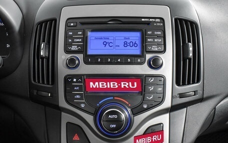Hyundai i30 I, 2009 год, 735 000 рублей, 15 фотография