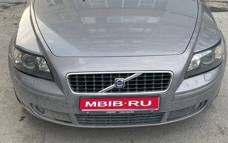 Volvo S40 II, 2006 год, 750 000 рублей, 1 фотография