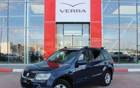 Suzuki Grand Vitara, 2007 год, 790 000 рублей, 1 фотография