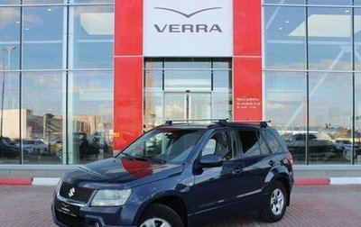 Suzuki Grand Vitara, 2007 год, 790 000 рублей, 1 фотография