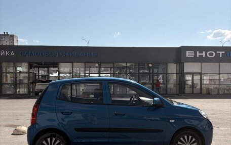 KIA Picanto I, 2010 год, 500 000 рублей, 2 фотография