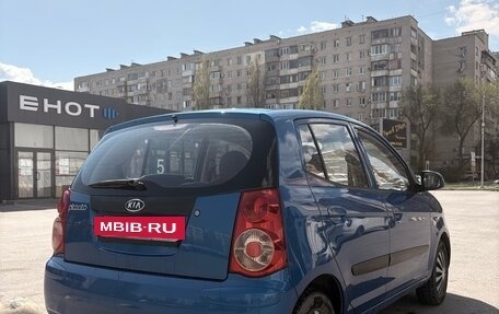 KIA Picanto I, 2010 год, 500 000 рублей, 3 фотография